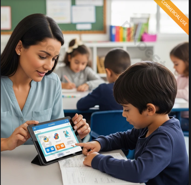 افضل معلم لجميع المراحل