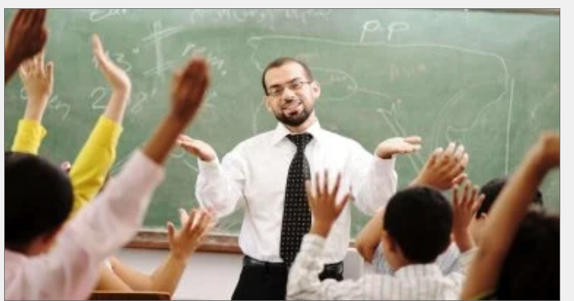 كيف يغير التعليم حياتك للافضل؟ مع موقع معلمون ستجد كل ما تريد
